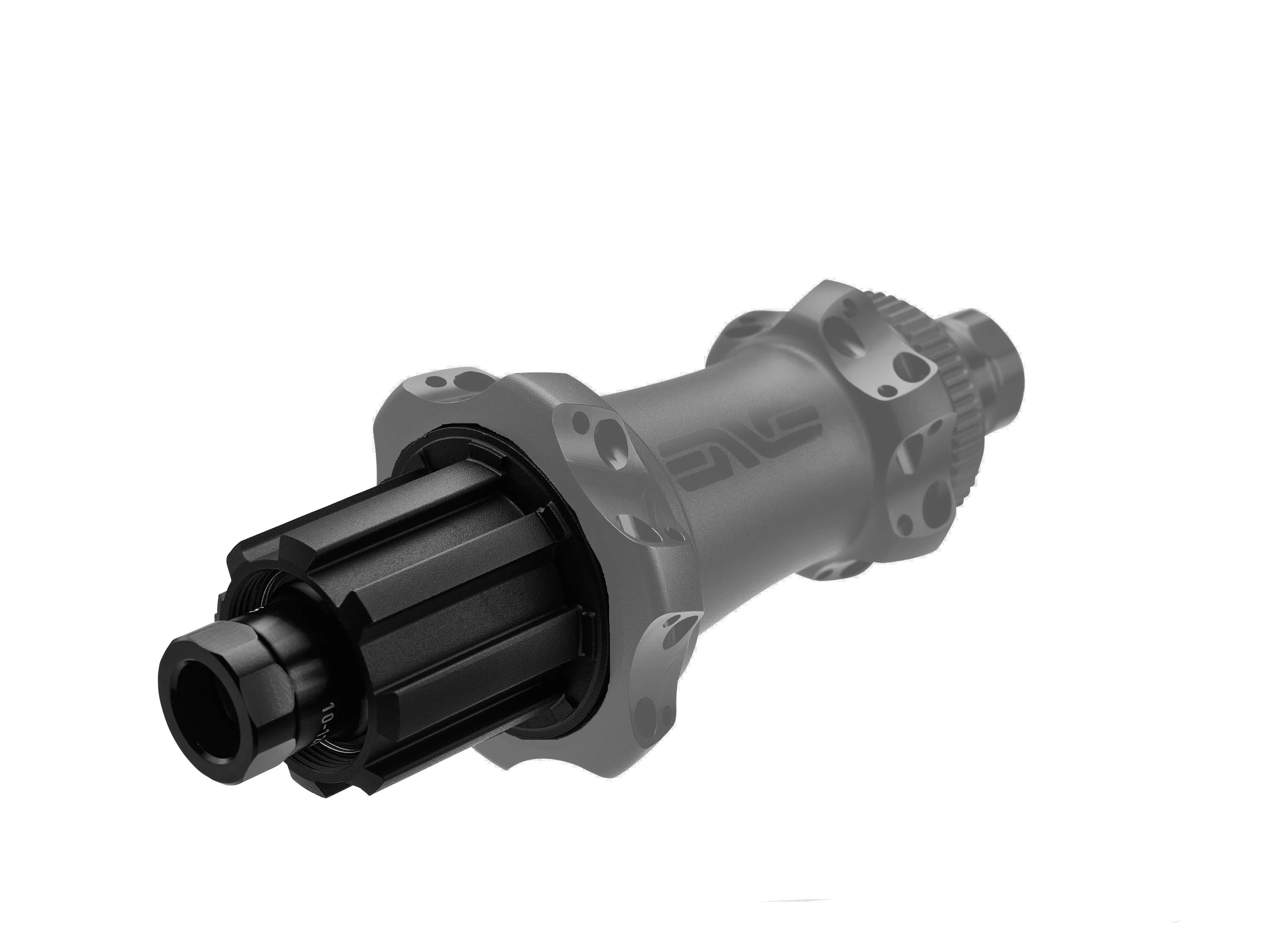 hub-parts